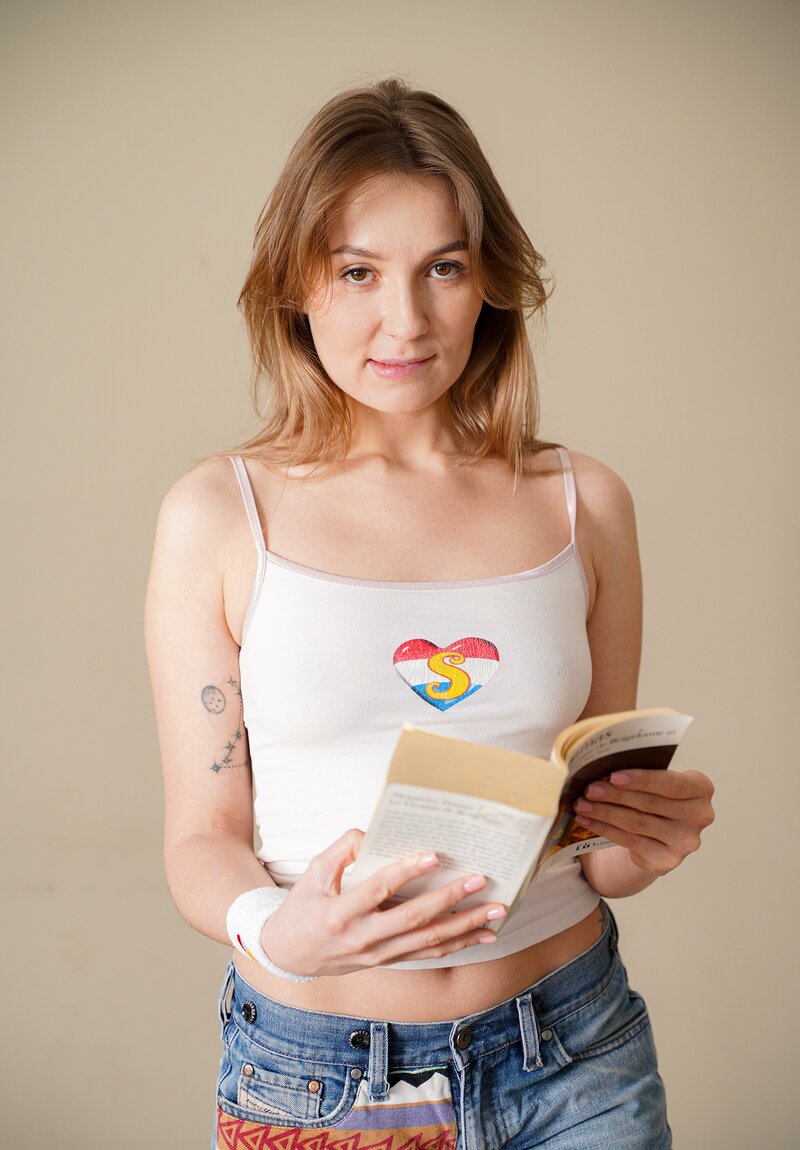 Софочка, 52